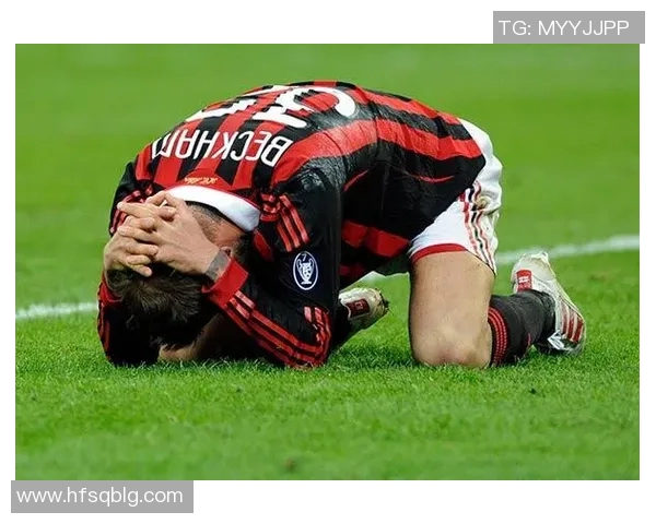 足球明星小贝大名的传奇人生与球场辉煌成就回顾