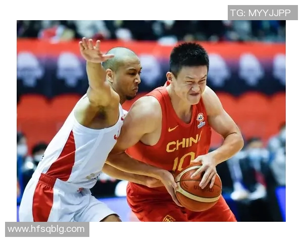 周鹏：从篮球场上的拼搏者到生活中的智慧引领者的成长之路