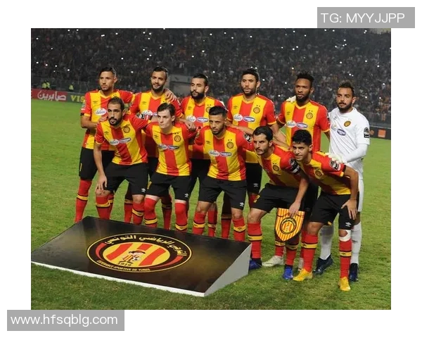 突尼斯足球明星盘点他们在国际赛场上的辉煌成就与影响力 突尼斯足球明星盘点他们在国际赛场上的辉煌成就与影响力