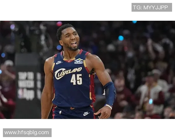 篮球明星米切尔