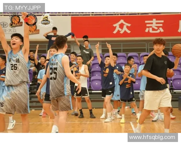 篮球明星亲临昆山掀起热潮球迷热情高涨共庆篮球盛事