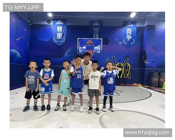 启明篮球明星的成长之路与未来发展展望 启明篮球明星的成长之路与未来发展展望
